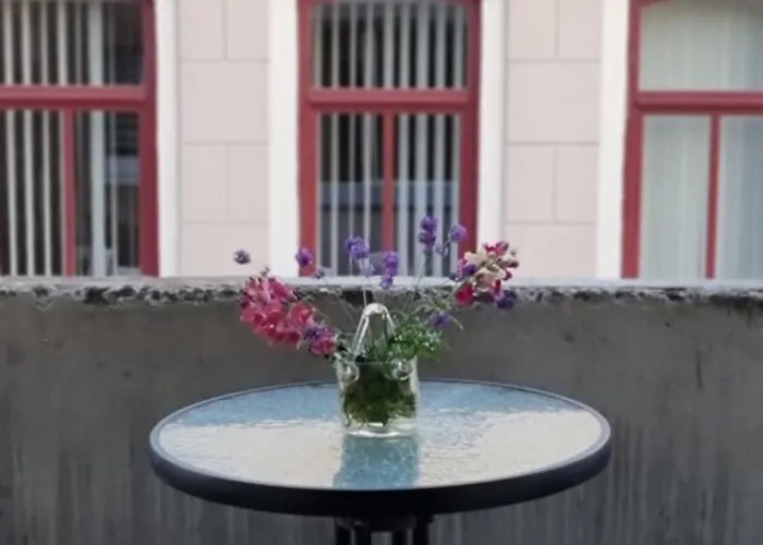 City Center Apartment